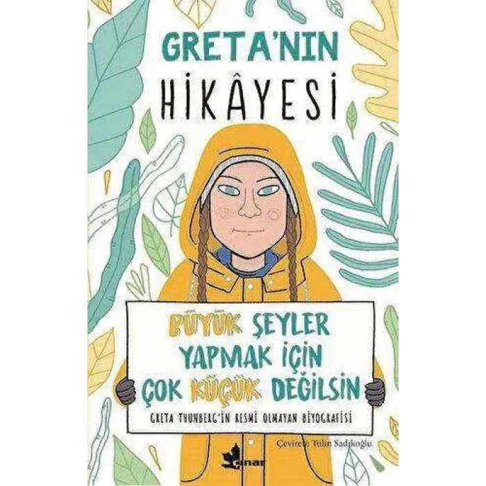 Greta’nın Hikayesi