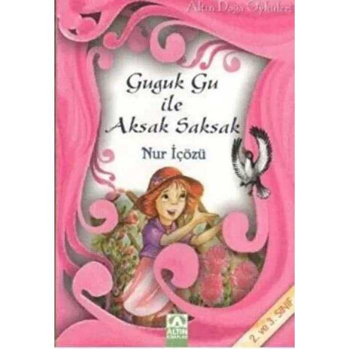 Guguk Gu ile Aksak Saksak