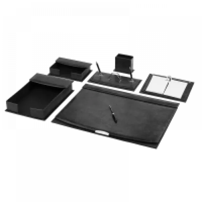 Gülpaş Sümen Takımı Elips 9 Parça Lüks 922