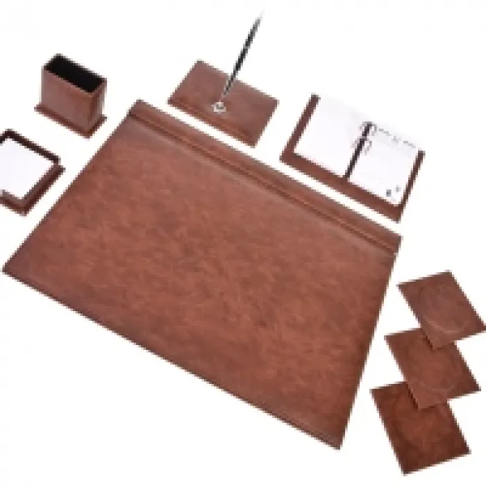 Gülpaş Sümen Takımı Lüks 7 Parça Tek Kalemli 286