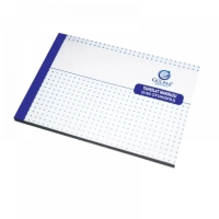 Gülpaş Tahsilat Makbuzu 679