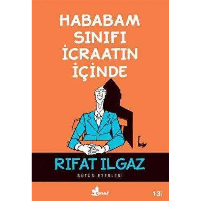 Hababam Sınıfı İcraatın İçinde