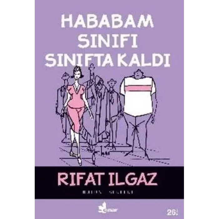 Hababam Sınıfı Sınıfta Kaldı