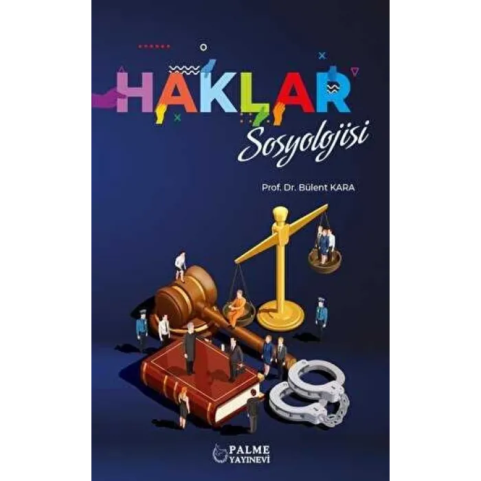 Haklar Sosyolojisi