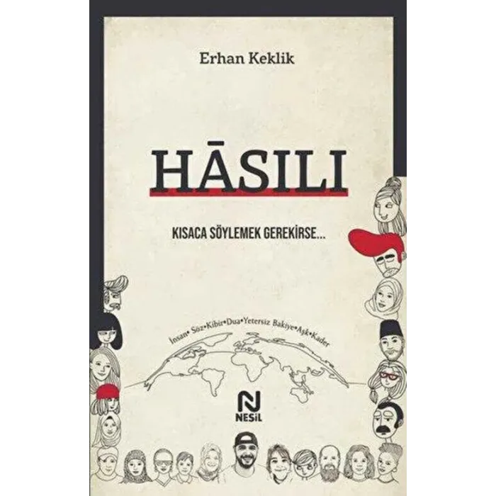 Hasılı