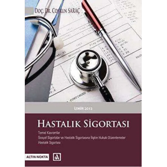 Hastalık Sigortası