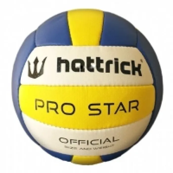 Hattrick Voleybol Topu Prostar 447493 Tsts