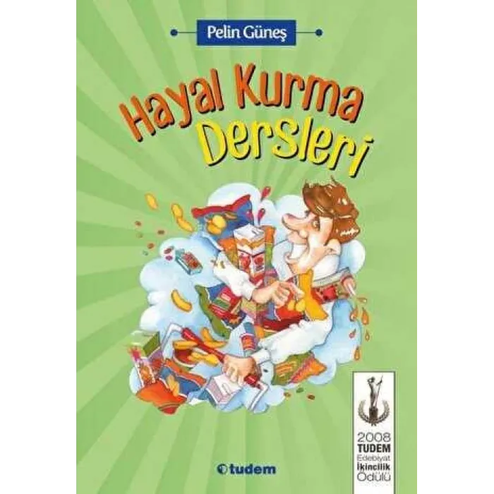 Hayal Kurma Dersleri