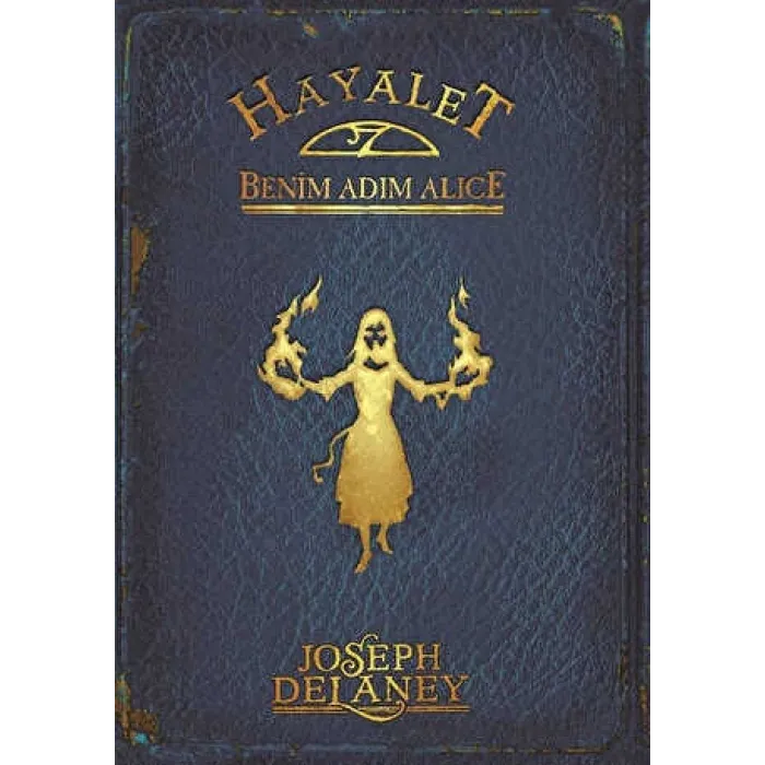 Hayalet: Benim Adım Alice