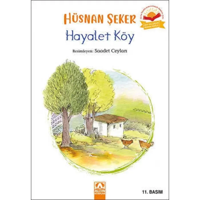 Hayalet Köy