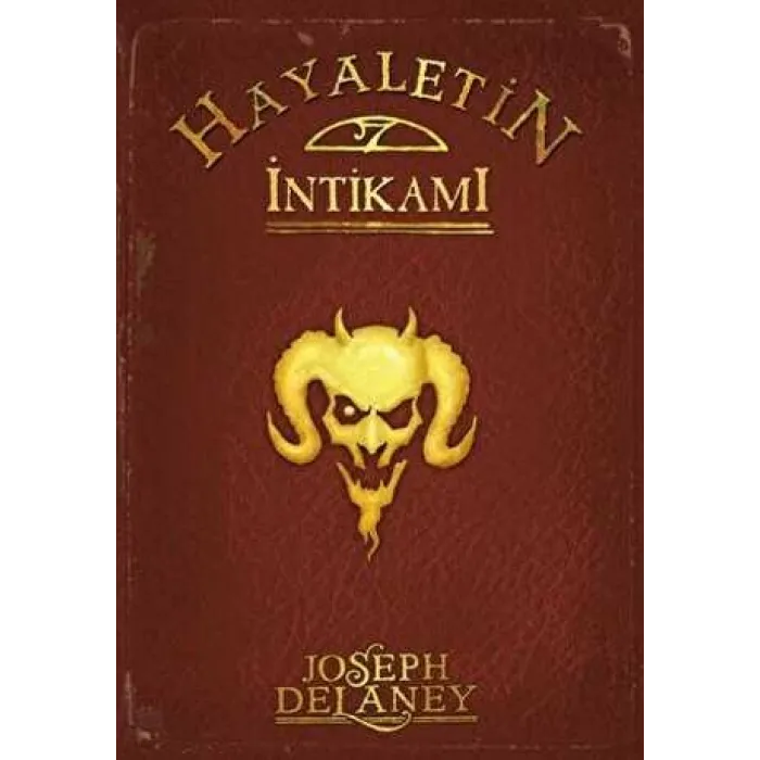 Hayaletin İntikamı