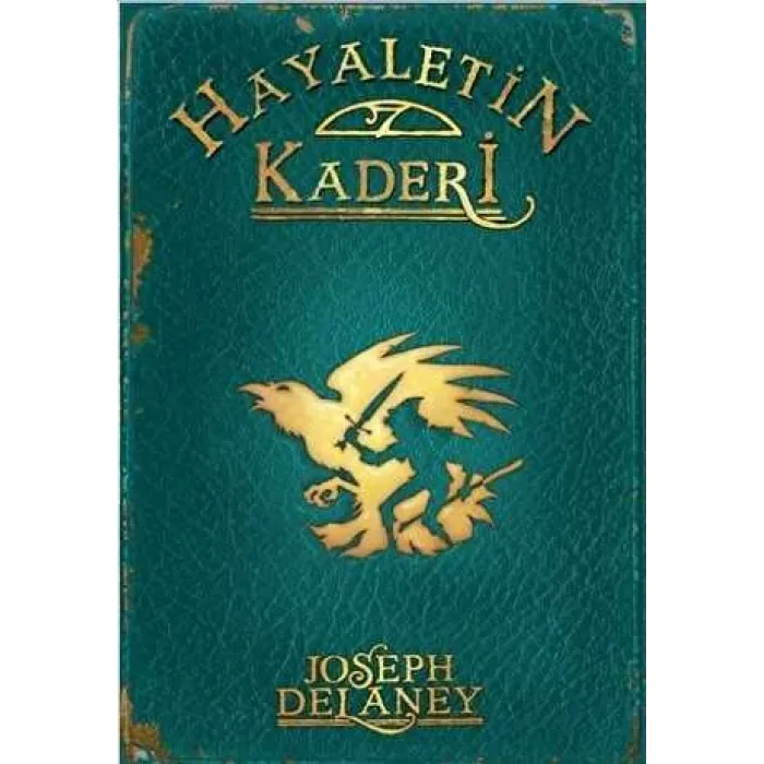 Hayaletin Kaderi