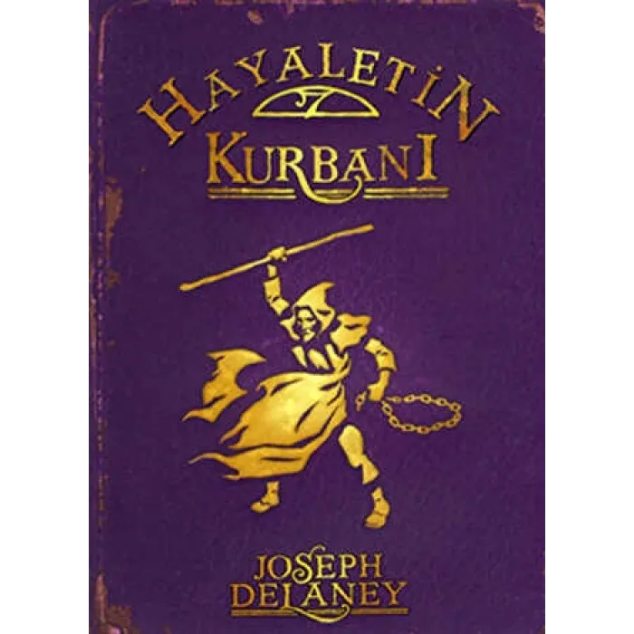 Hayaletin Kurbanı