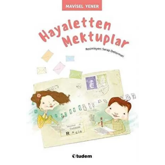Hayaletten Mektuplar