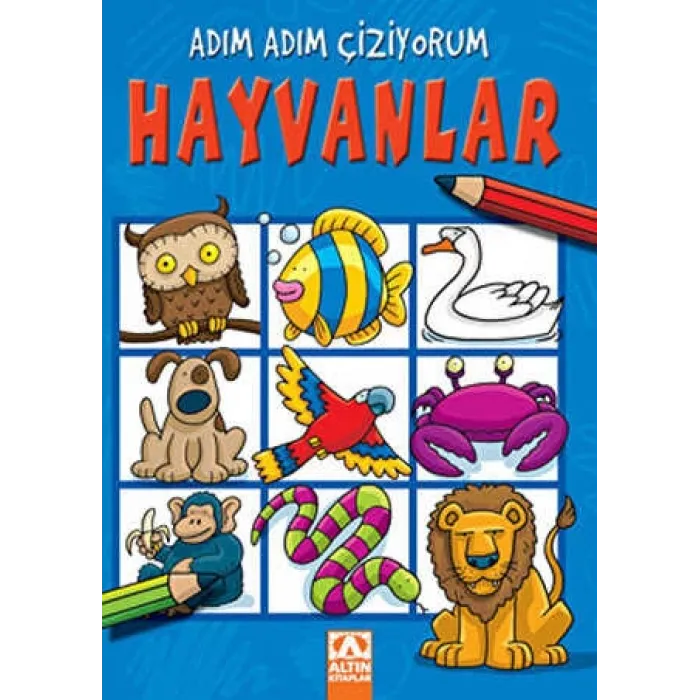 Hayvanlar