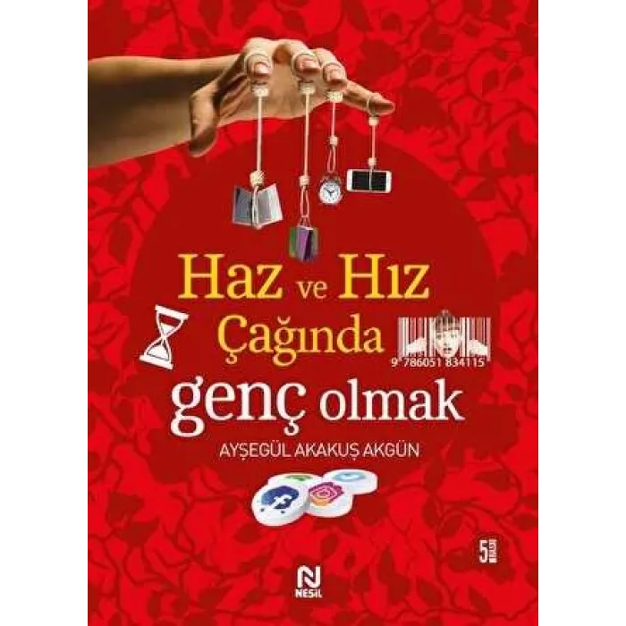 Haz ve Hız Çağında Genç Olmak