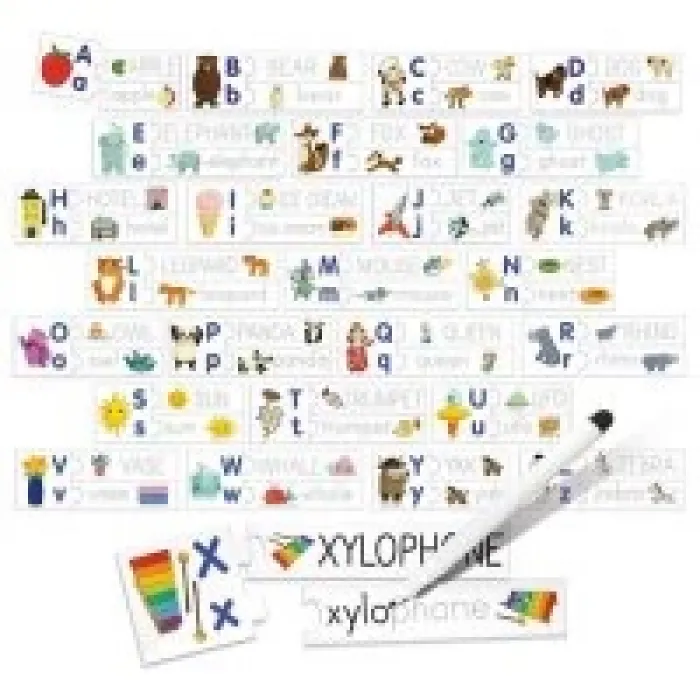 Headu Read &amp; Write (3-6 Yaş)-en20966