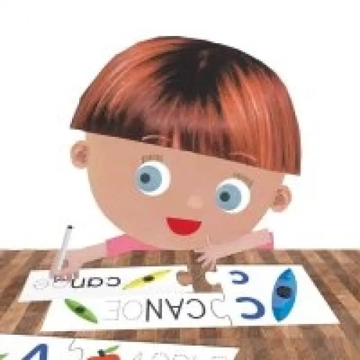 Headu Read &amp; Write (3-6 Yaş)-en20966