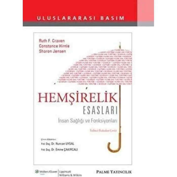 Hemşirelik Esasları