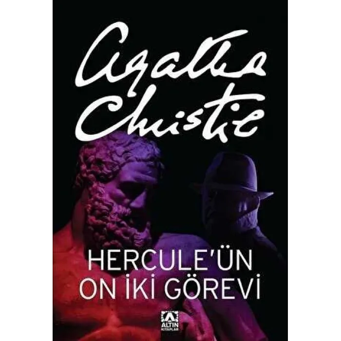 Hercule’ün On İki Görevi