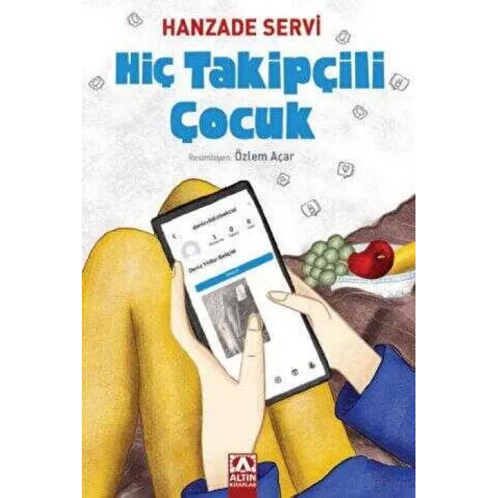 Hiç Takipçili Çocuk