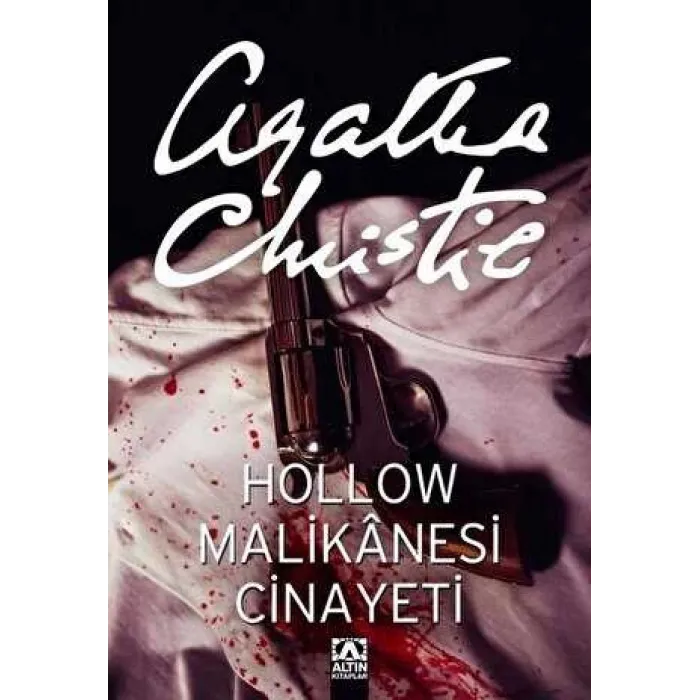 Hollow Malikanesi Cinayeti