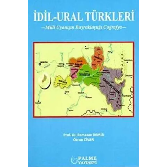 İdil-Ural Türkleri