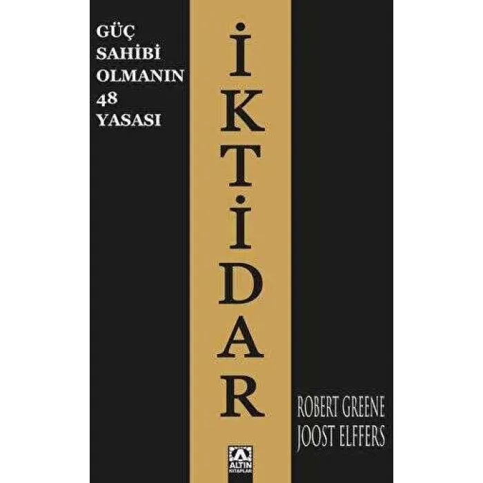 İktidar