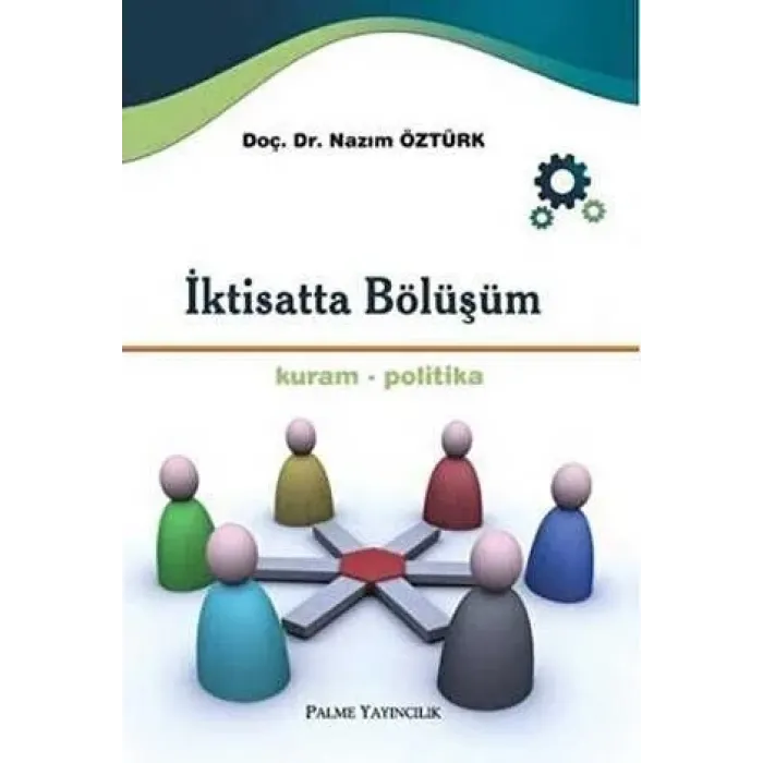 İktisatta Bölüşüm