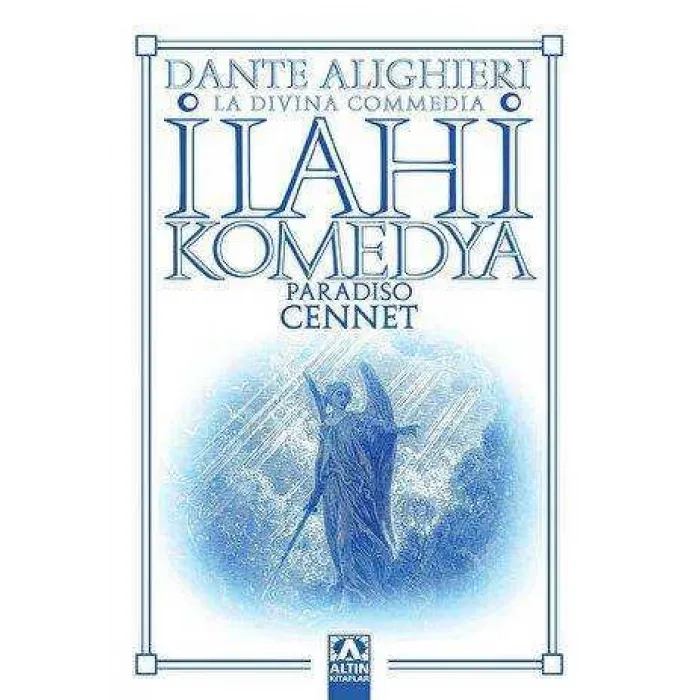 İlahi Komedya : Cennet