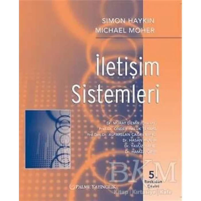 İletişim Sistemleri