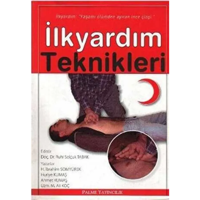 İlkyardım Teknikleri