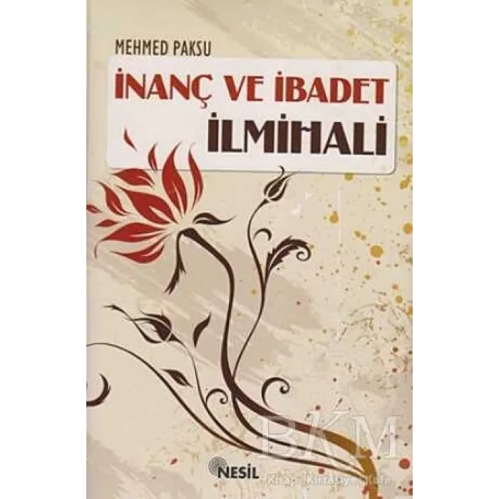 İnanç ve İbadet İlmihali