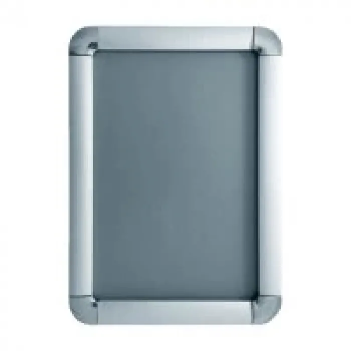 İnter Pano 35*50 Display Çerçeve Rondo Köşeli 25mm.li Intr-005