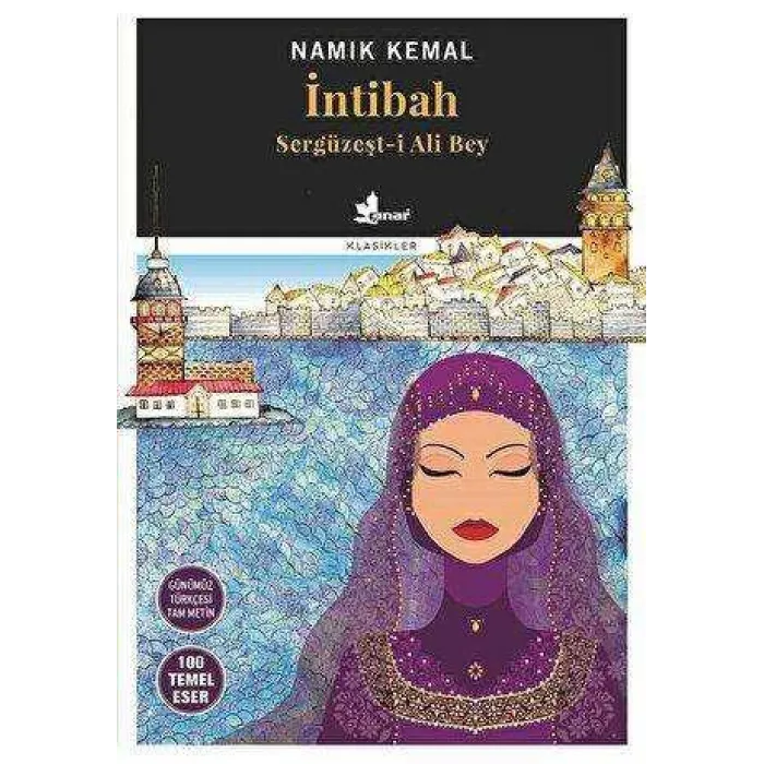 İntibah Günümüz Türkçesi Tam Metin