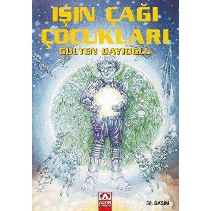 Işın Çağı Çocukları