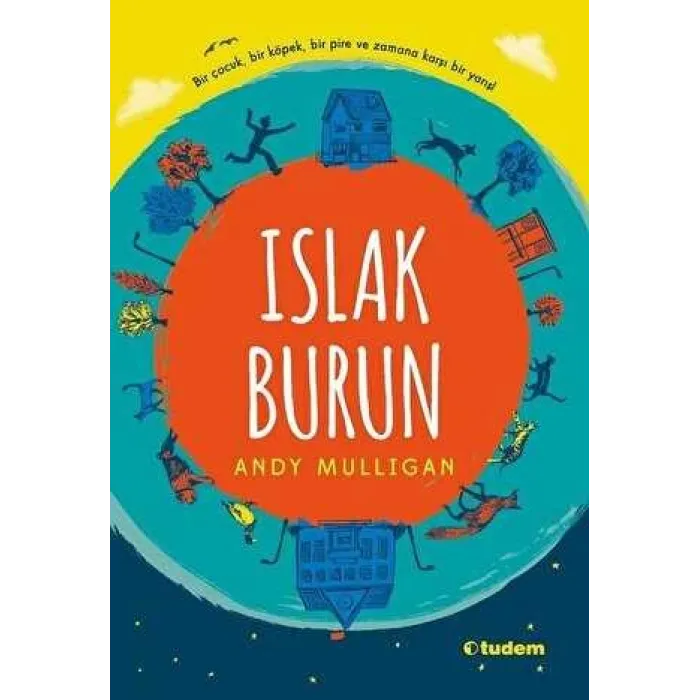 Islak Burun