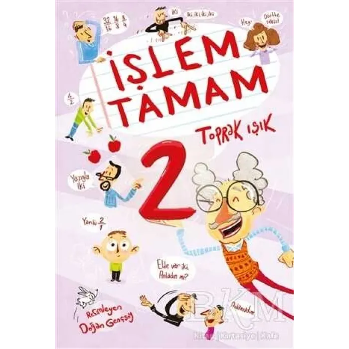 İşlem Tamam - Elde Var 2