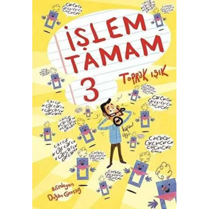 İşlem Tamam - Elde Var 3