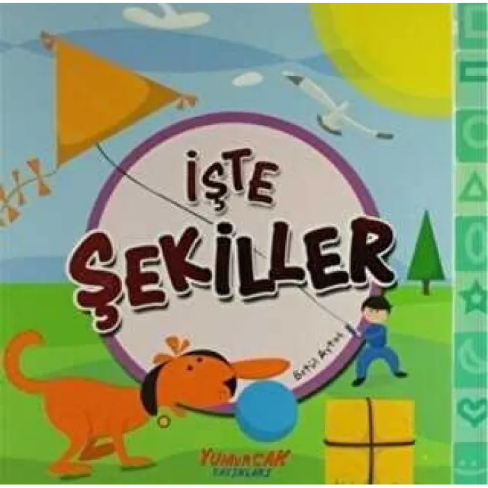 İşte Şekiller