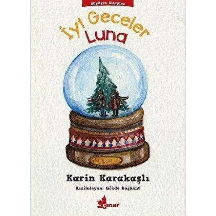 İyi Geceler Luna