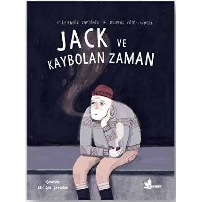 Jack ve Kaybolan Zaman