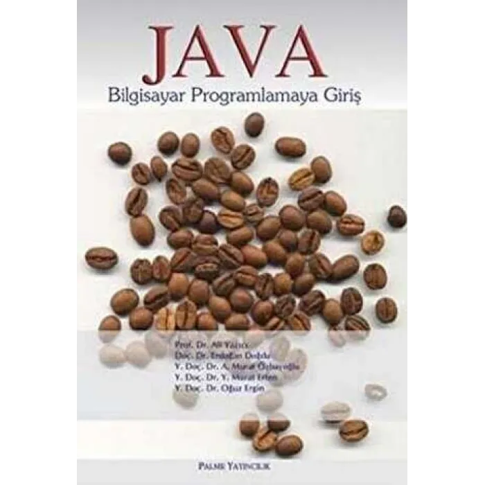 JAVA