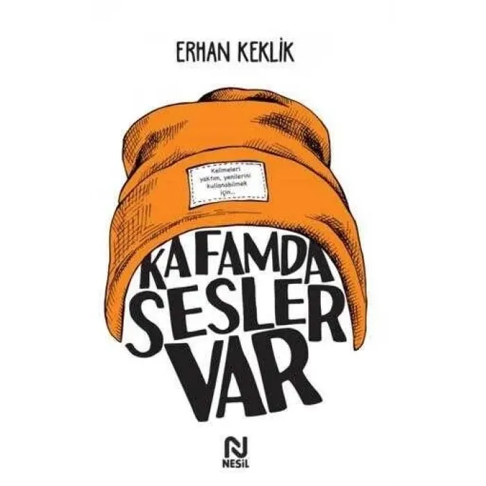 Kafamda Sesler Var