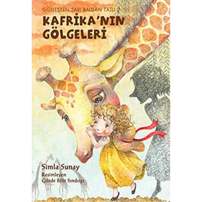 Kafrika’nın Gölgeleri