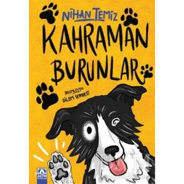 Kahraman Burunlar