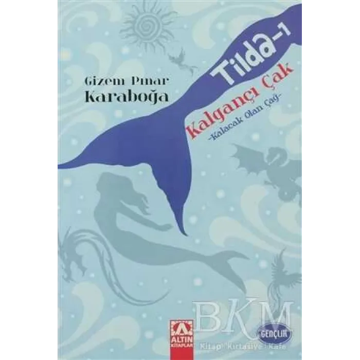 Kalgançı Çak - Kalacak Olan Çağ