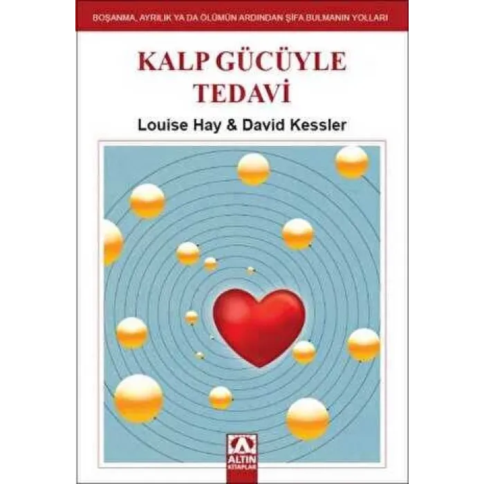 Kalp Gücüyle Tedavi