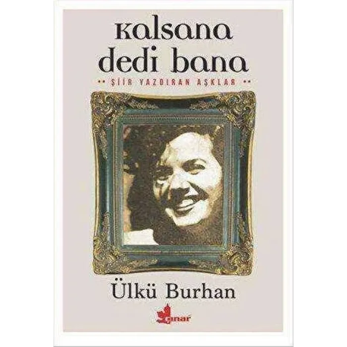 Kalsana Dedi Bana