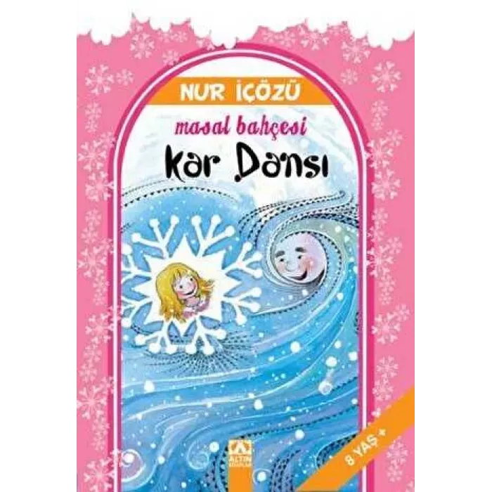 Kar Dansı